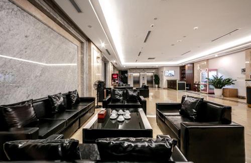 Tu Liem Hotel | Top-Rated A25 Hotel - 16 Miếu Đầm with Family-Friendly Amenities
