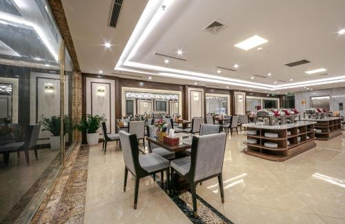 Tu Liem Hotel | Top-Rated A25 Hotel - 16 Miếu Đầm with Family-Friendly Amenities