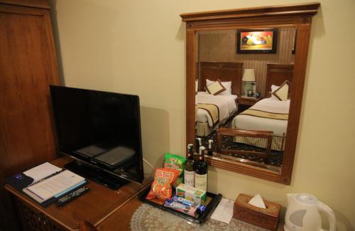 Ba Dinh Apartment | Family-Friendly Stays at A25 Hotel - 19 Phan Đình Phùng