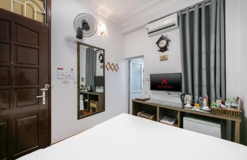 Bui Thi Xuan Hotel | Comfortable A25 Hotel - 53 Tuệ Tĩnh with Family-Friendly Amenities