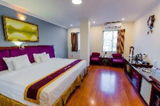 Hang Dao Hotel | Discover A25 Hotel - 61 Lương Ngọc Quyến with Family Amenities