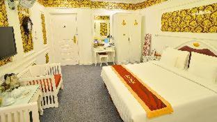 Dich Vong Hau Hotel | Discover A25 Hotel - 66 Trần Thái Tông: Great Amenities Await