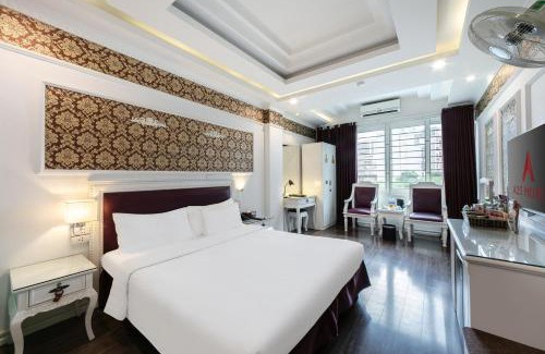 Dich Vong Hau Hotel | Family-Friendly Stay at A25 Hotel - Dịch Vọng Hậu