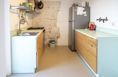 Ancona Apartment | Escape to A26 - Poggio with Stunning Sea Views & Spa