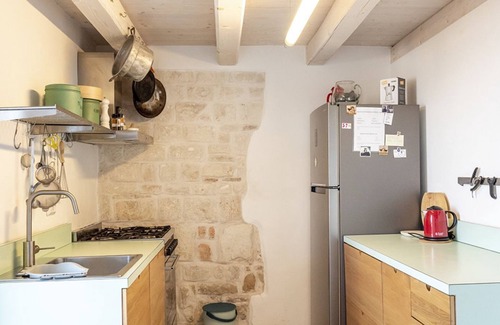 Ancona Apartment | Escape to A26 - Poggio with Stunning Sea Views & Spa