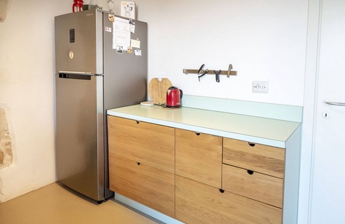 Ancona Apartment | Escape to A26 - Poggio with Stunning Sea Views & Spa