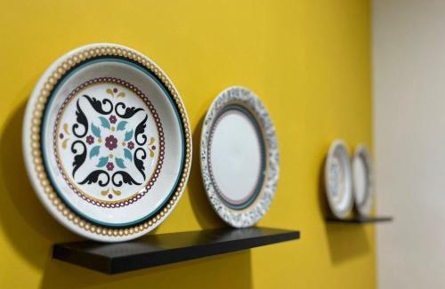 Vila Barros Apartment | Convenient Apartment Near GRU Airport in São Paulo