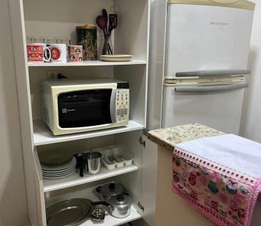Vila Barros Apartment | Convenient Apartment Near GRU Airport in São Paulo