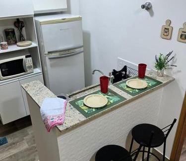 Vila Barros Apartment | Convenient Apartment Near GRU Airport in São Paulo