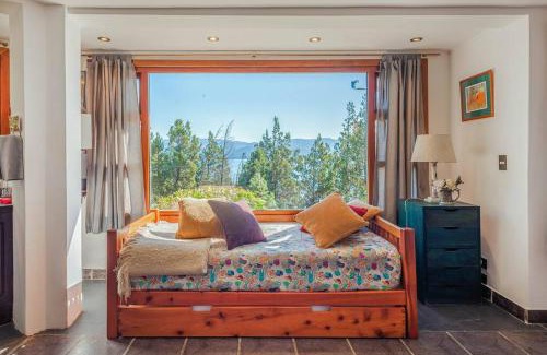 Belgrano Apartment | Scenic Apartment with Pool and Stunning Views