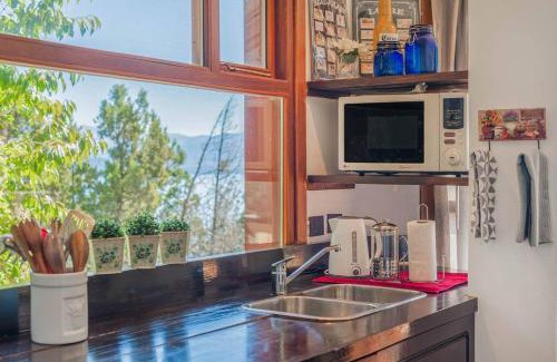Belgrano Apartment | Scenic Apartment with Pool and Stunning Views