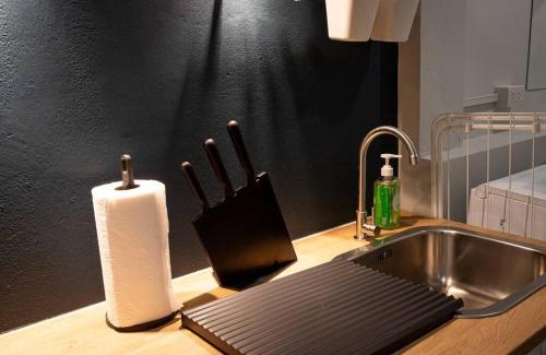 Silom Apartment | Spacious A3 Room with Full Facilities and Child-Friendly Amenities