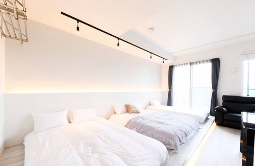 Chitose House | A303 ADAMAS CHITOSEFree parking / Chitose Hokkaidō
