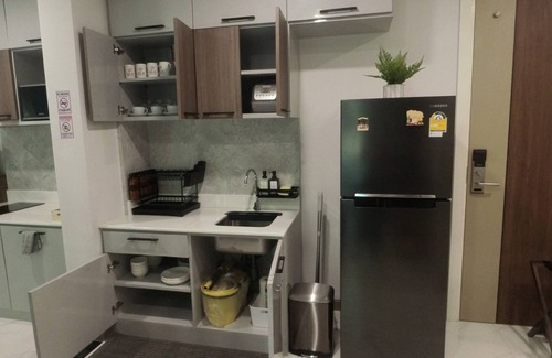 Ao Nang Apartment | Inviting A307 Penthouse with Forest View near Nang Beach