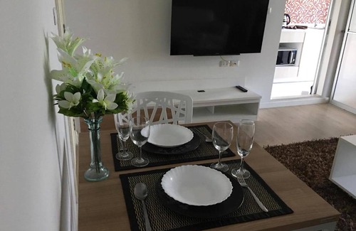 Nong Phlap Apartment | Relaxing Hua Hin Condo with Pool & Breakfast Included