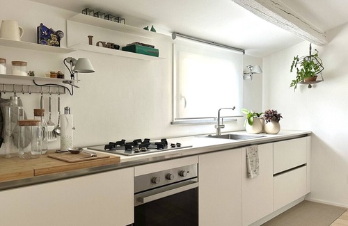 Ancona Apartment | Explore Varano: Cozy Two-Room Retreat in Conero Park