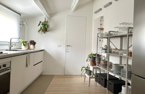 Ancona Apartment | Explore Varano: Cozy Two-Room Retreat in Conero Park
