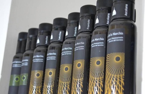 Palombina Nuova Other | Discover A3Passi Agriturismo: Unwind Among Olive Trees