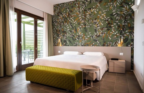 Palombina Nuova Other | Discover A3Passi Agriturismo: Unwind Among Olive Trees