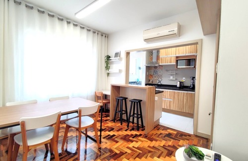 Santana Apartment | Convenient Apartment near Hospital with Spa & Breakfast