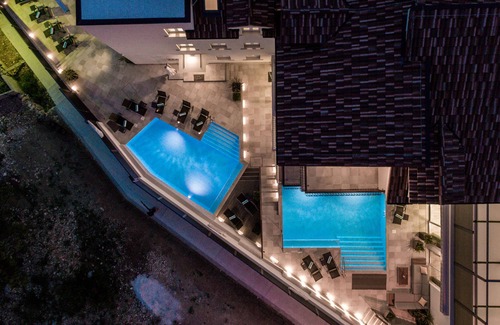 Krizna luka Resort | (A4) - Premium apartment