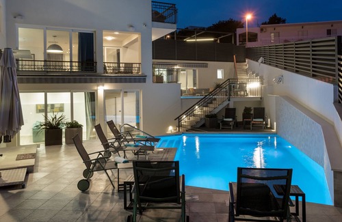 Krizna luka Resort | (A4) - Premium apartment