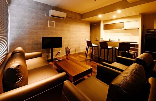 Chitose House | A401 ADAMAS CHITOSEFree parking / Chitose Hokkaidō