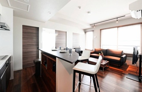 Chitose House | A401 ADAMAS CHITOSEFree parking / Chitose Hokkaidō