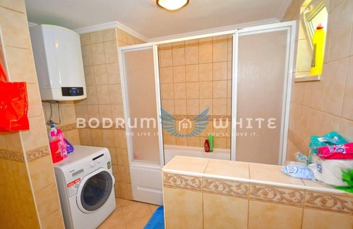 Bogazici Villa | A41 Bodrum Flamingo 3 Bedroom Holiday Villa with Private Pool