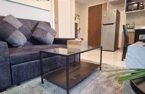 Ao Nang Apartment | Forest View Penthouse with Pool & Family-Friendly Amenities