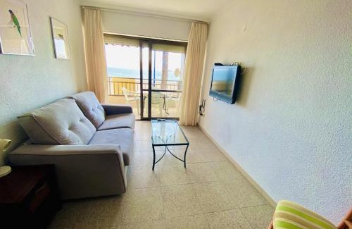 Cala Apartment | Pet-Friendly Oceanfront Retreat at Madrimar Finestrat