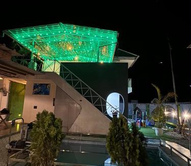 Kaul House | Experience Bhimtal at Gurugram Resort: Pet-Friendly Retreat