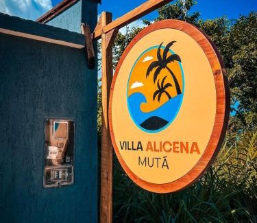 Barra Grande Apartment | A8 2 quartos sala coz varanda superior · AlicenA Mutá Cond. - apto A8