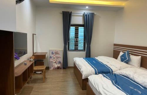 Kim Bang Hotel | A90 hotel