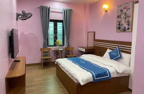 Kim Bang Hotel | A90 hotel
