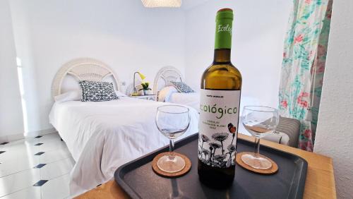 Alhendin House | Top-Rated AA Guest - Trevenque del Jardín de Sierra Nevada