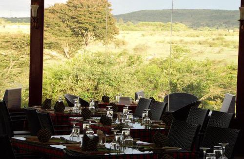 Talek Hotel | Experience AA Lodge Maasai Mara: Oceanfront & Family-Friendly