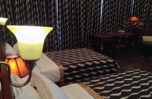 Talek Hotel | Experience AA Lodge Maasai Mara: Oceanfront & Family-Friendly