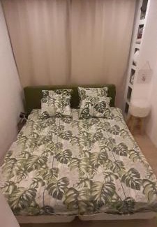 Boskoop Apartment | Relax in Comfort with Sauna and Hot Tub Amenities