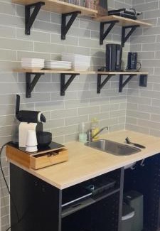 Boskoop Apartment | Relax in Comfort with Sauna and Hot Tub Amenities
