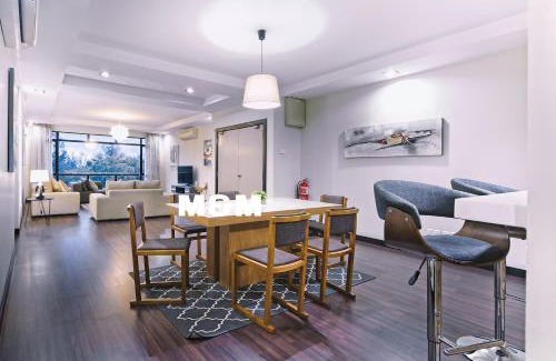 Tanjung Aru Apartment | Relaxing Stay at AA Residen Condo Near Tanjung Aru Beach