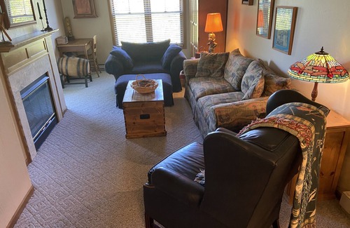 Elkhart Lake Resort | Experience Elkhart Lake: Award-Winning Spa & Golf Retreat