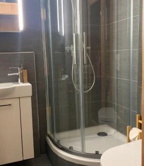 Engadin Scoul Apartment | Relaxing AAA Chalet with Sauna and Breathtaking Mountain Views