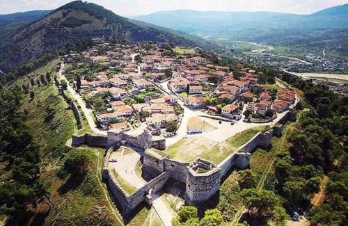 Berat House | AAA GuestHouse Berat