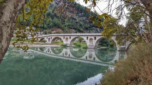 Berat House | AAA GuestHouse Berat