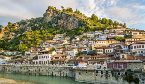 Berat House | AAA GuestHouse Berat