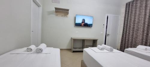 Berat House | AAA GuestHouse Berat