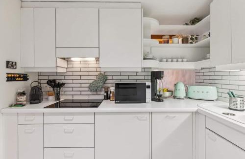 Niederdorf Apartment | Aaacentralriversidepenthousewbalcony&waterview