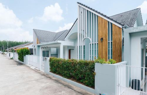 Samut Sakhon Villa | AABAN House 04