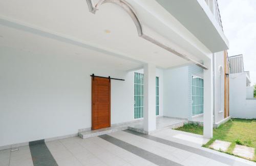 Samut Sakhon Villa | AABAN House 04